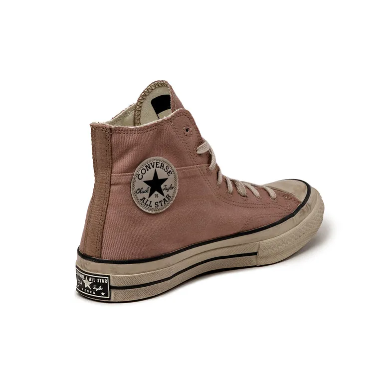 Converse Chuck Taylor All Star '70 Hi Mud Mask / Mud Mask / Black