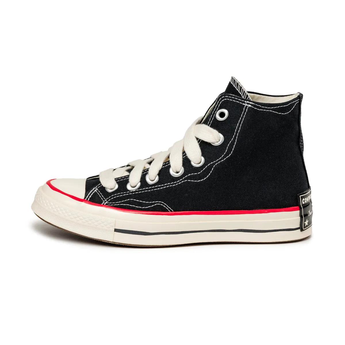 Converse Chuck Taylor All Star '70 Hi *Sketch Pack* Black / White / Red