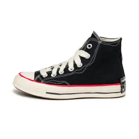 Converse Chuck Taylor All Star '70 Hi *Sketch Pack* Black / White / Red