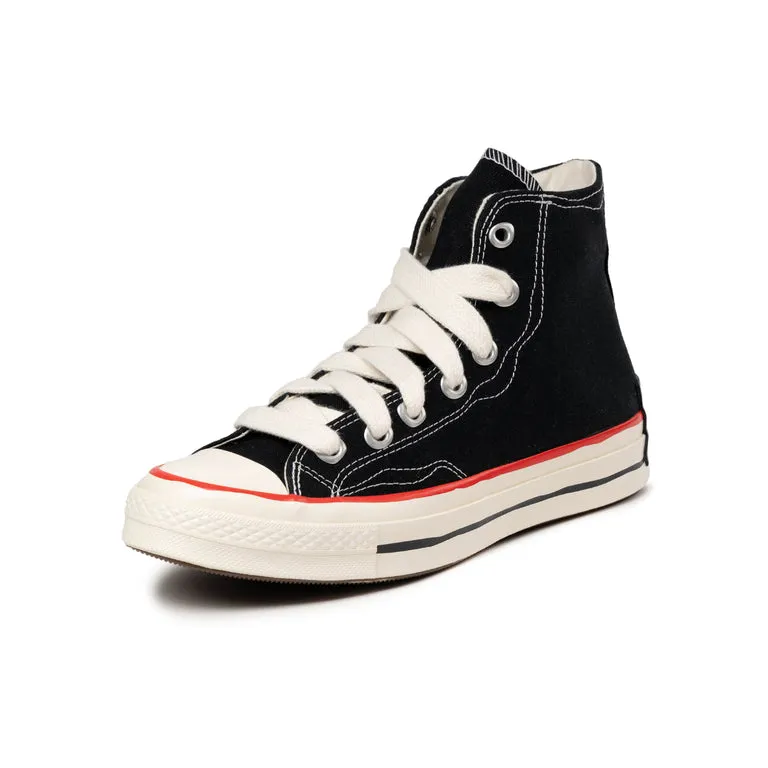 Converse Chuck Taylor All Star '70 Hi *Sketch Pack* Black / White / Red