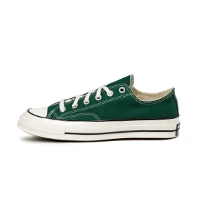 Converse Chuck Taylor All Star '70 OX Green Envy / Egret / Black