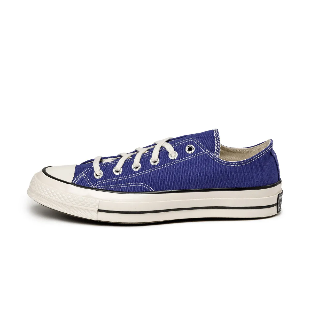 Converse Chuck Taylor All Star '70 OX Night Indigo / Egret / Black