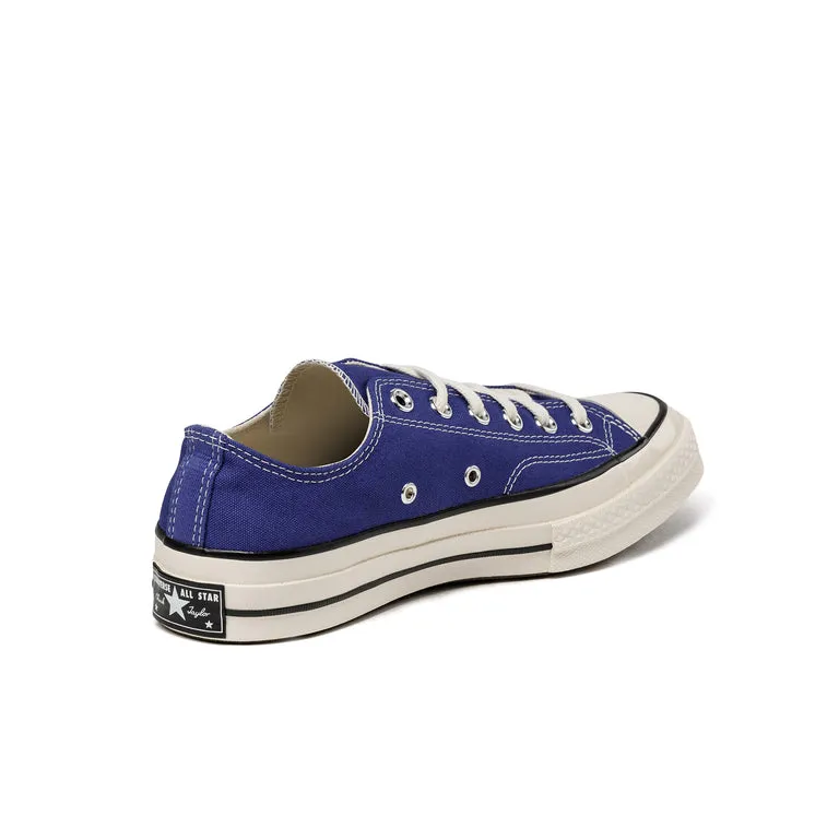 Converse Chuck Taylor All Star '70 OX Night Indigo / Egret / Black