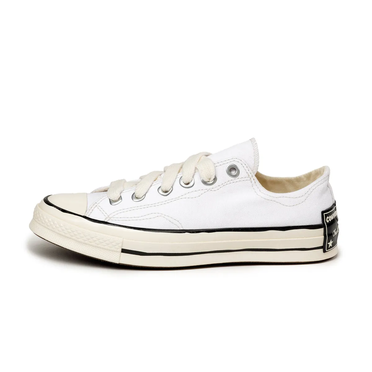 Converse Chuck Taylor All Star '70 OX *Sketch Pack* White / Black / Egret