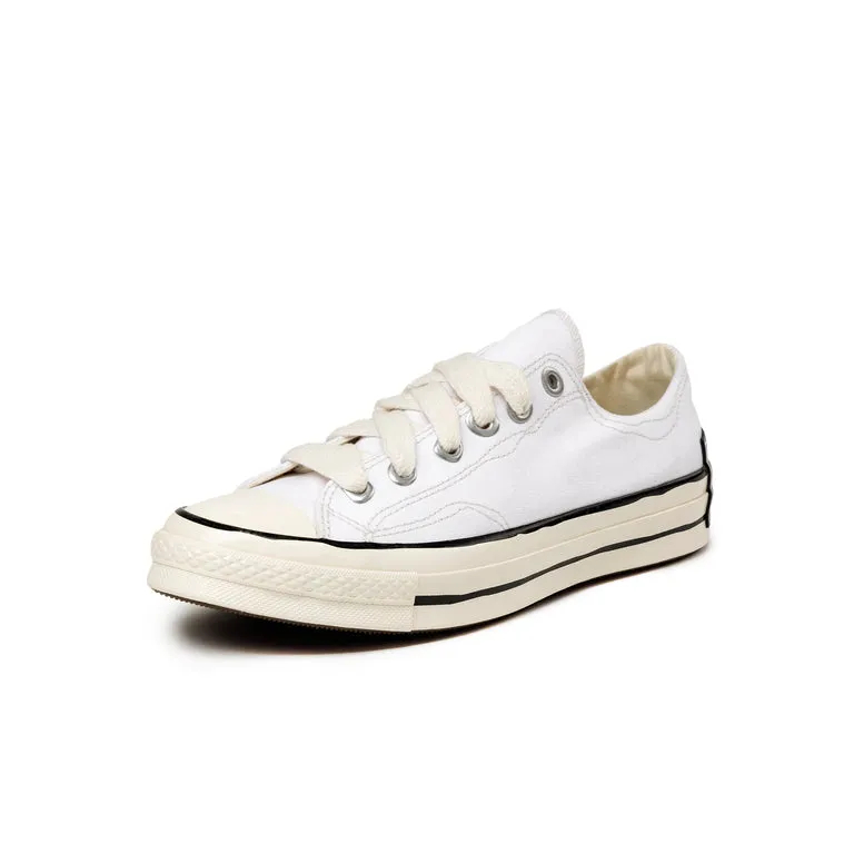 Converse Chuck Taylor All Star '70 OX *Sketch Pack* White / Black / Egret