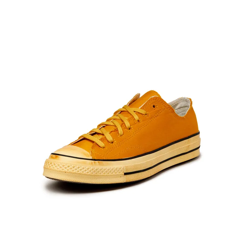 Converse Chuck Taylor All Star '70 OX Yellow / Yellow / Black