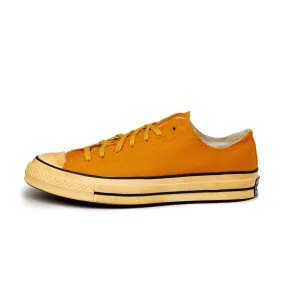 Converse Chuck Taylor All Star '70 OX Yellow / Yellow / Black