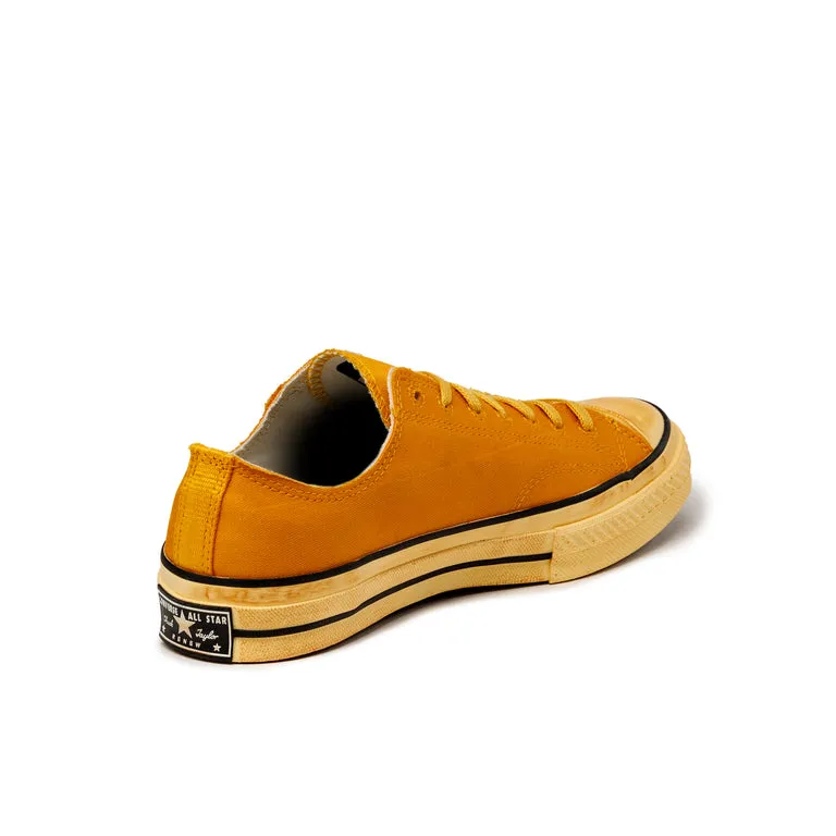 Converse Chuck Taylor All Star '70 OX Yellow / Yellow / Black