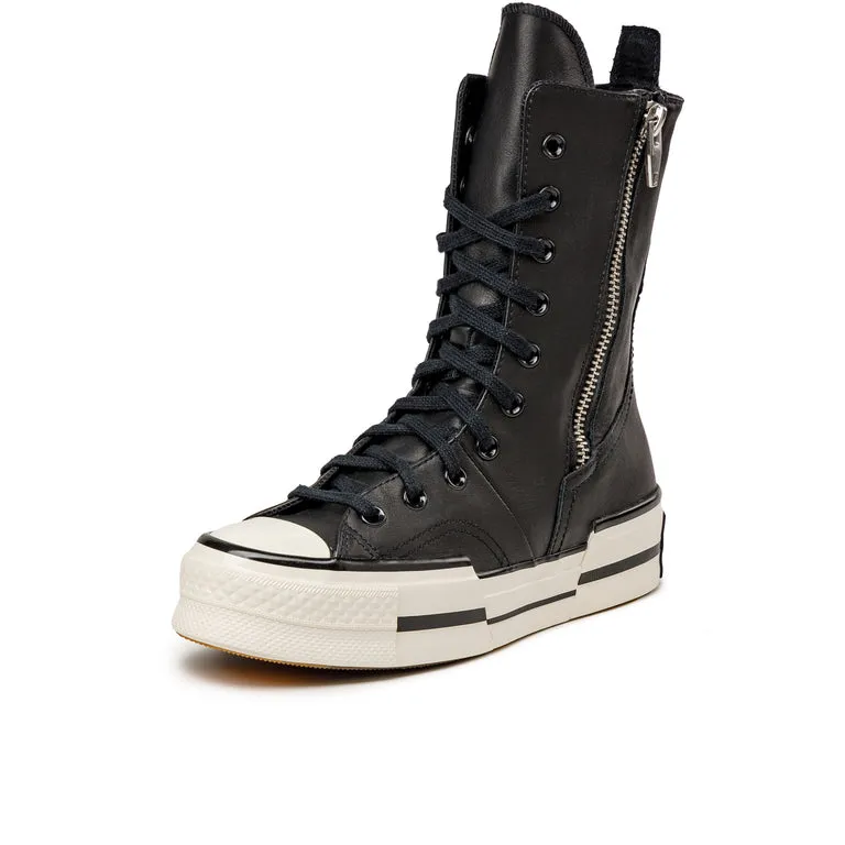 Converse Chuck Taylor All Star '70 Plus X-Hi Black / Black / Egret