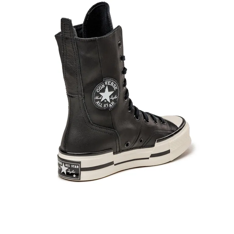 Converse Chuck Taylor All Star '70 Plus X-Hi Black / Black / Egret