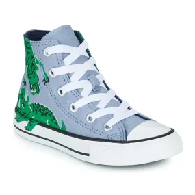 Converse - CHUCK TAYLOR ALL STAR DINO DAZE HI