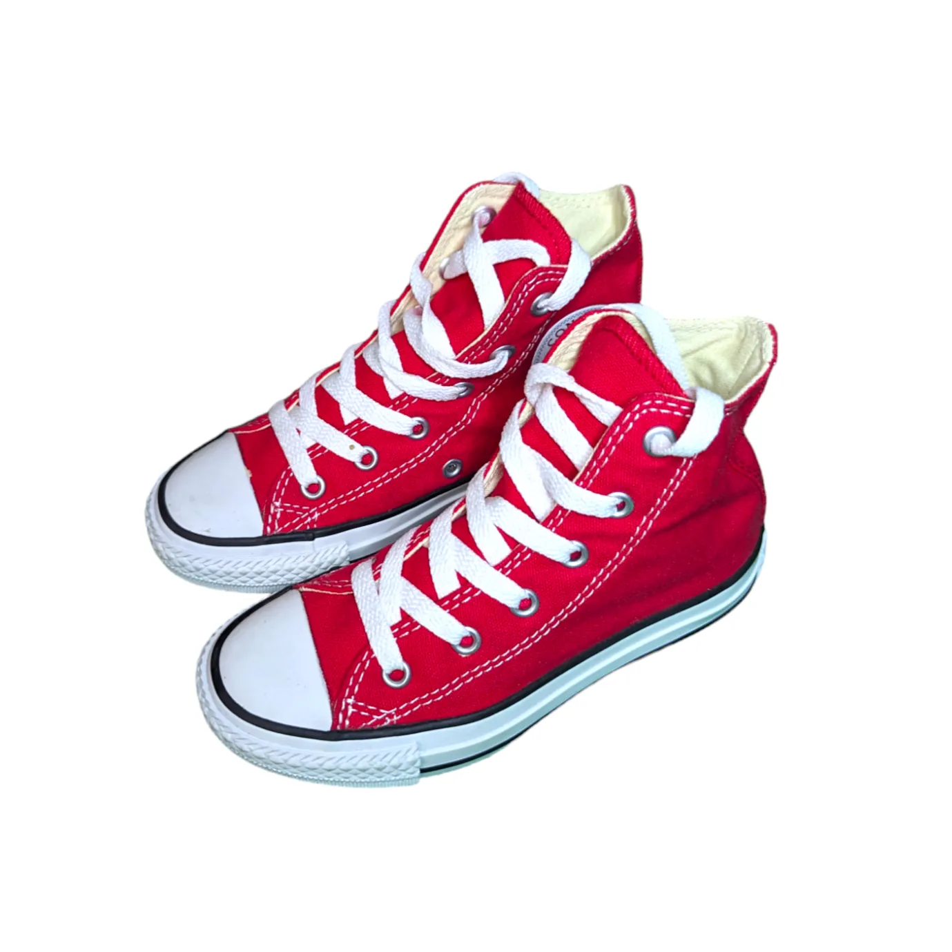 Converse Chuck Taylor All Star High Tops