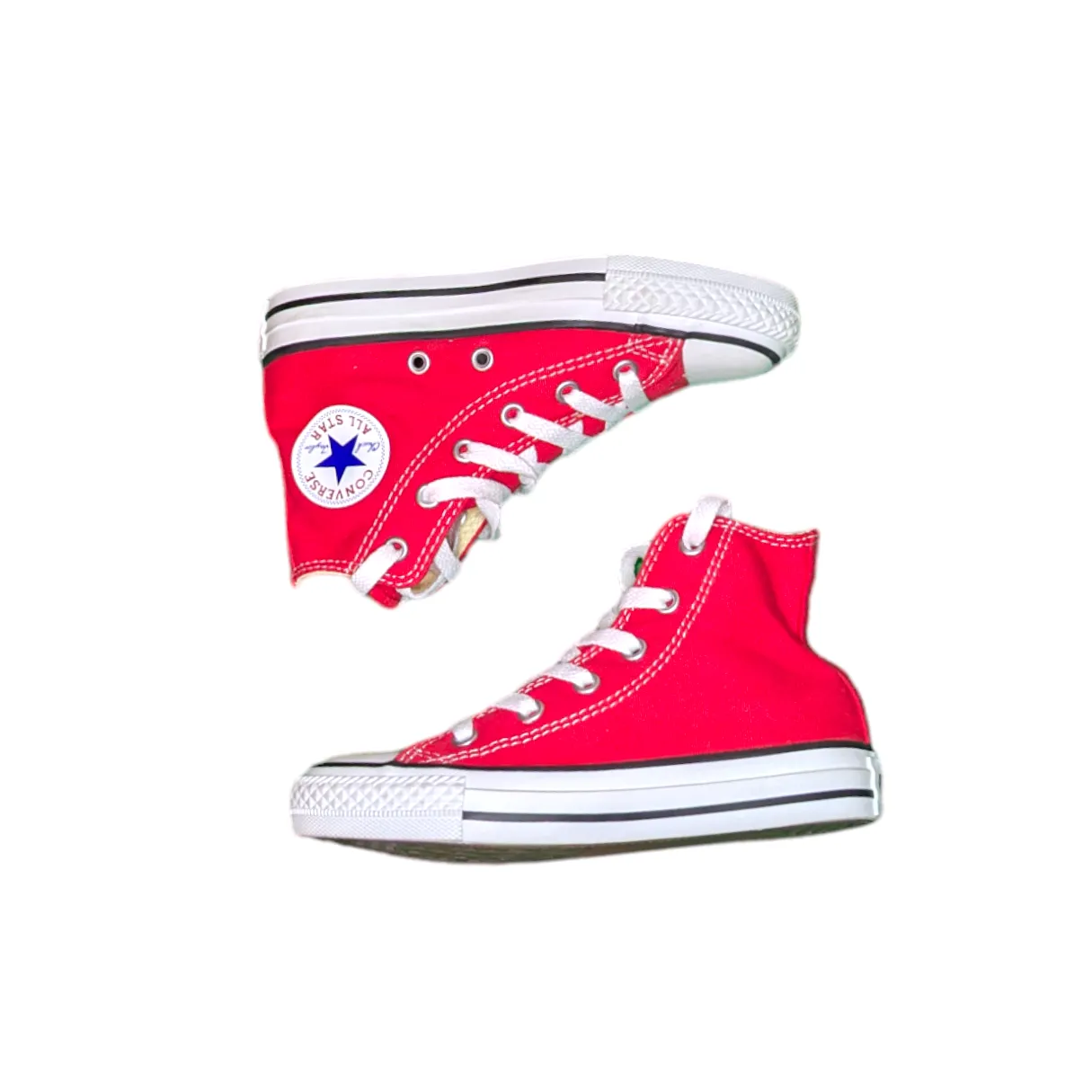 Converse Chuck Taylor All Star High Tops