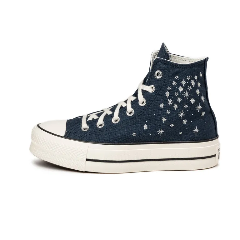 Converse Chuck Taylor All Star Lift Into The Void / Egret