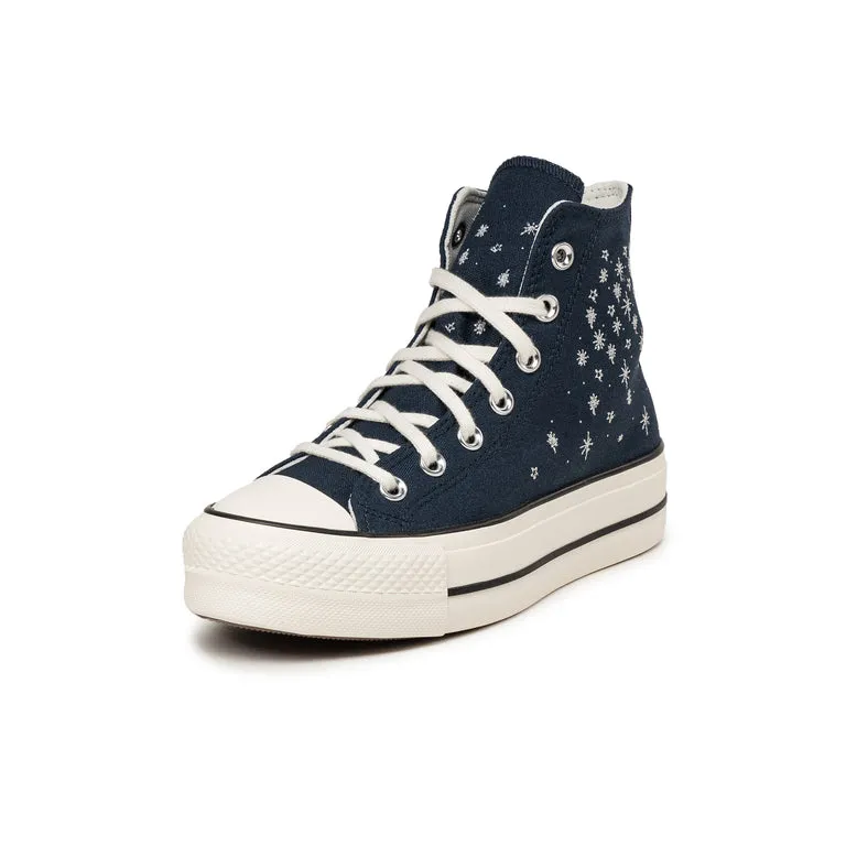 Converse Chuck Taylor All Star Lift Into The Void / Egret