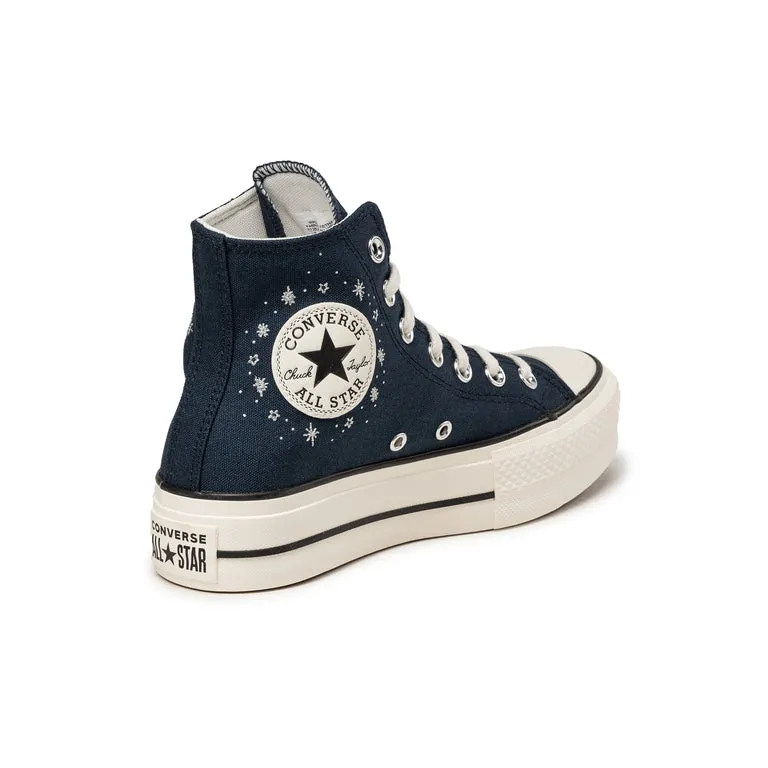 Converse Chuck Taylor All Star Lift Into The Void / Egret