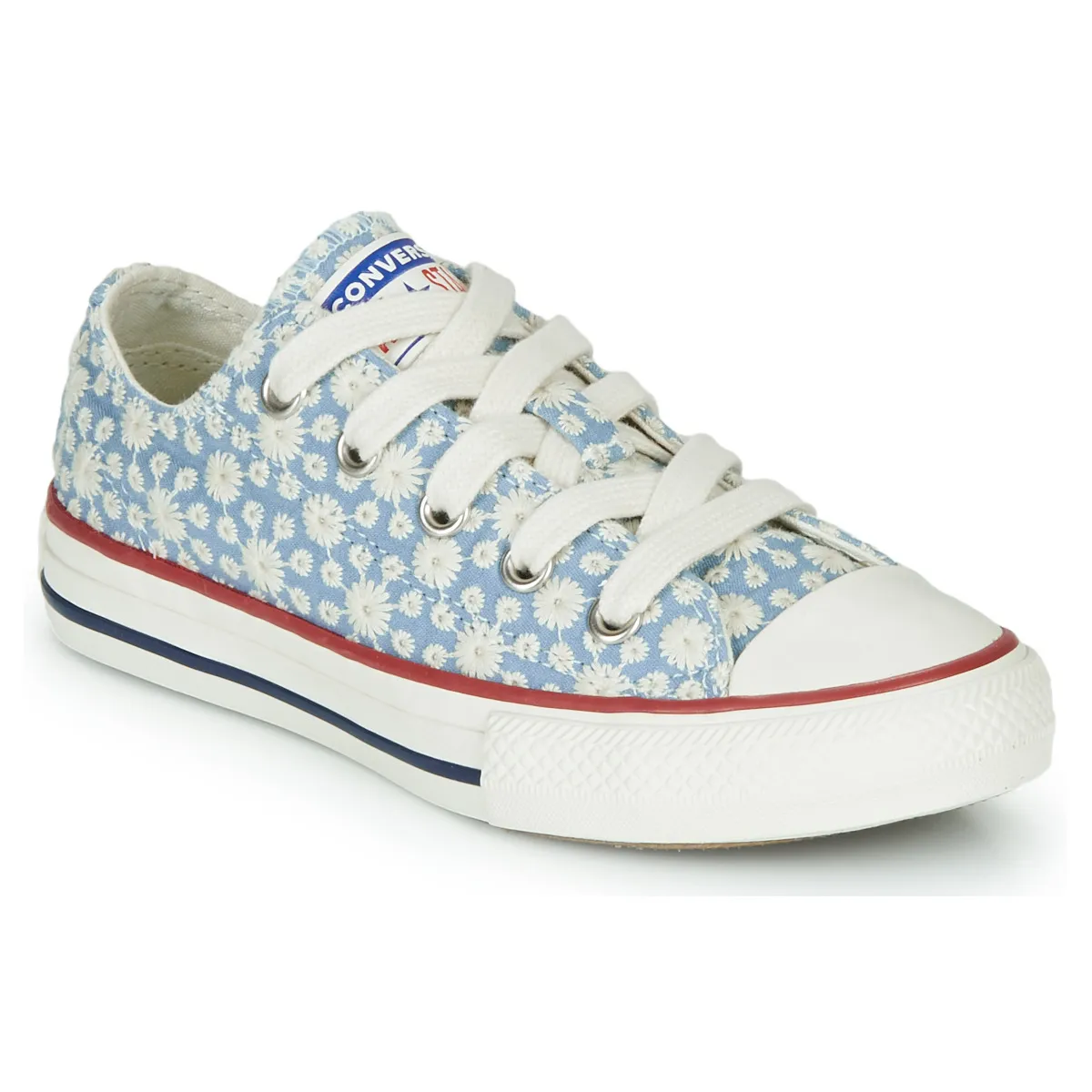 Converse - CHUCK TAYLOR ALL STAR LITTLE MISS CHUCK