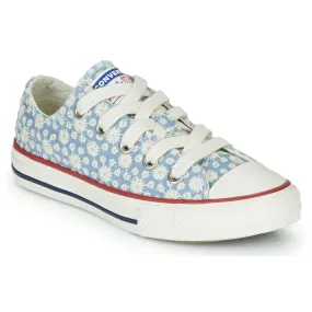 Converse - CHUCK TAYLOR ALL STAR LITTLE MISS CHUCK