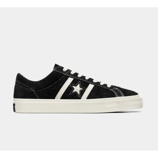 Converse CONS One Star Academy Pro Ox Black - Egret