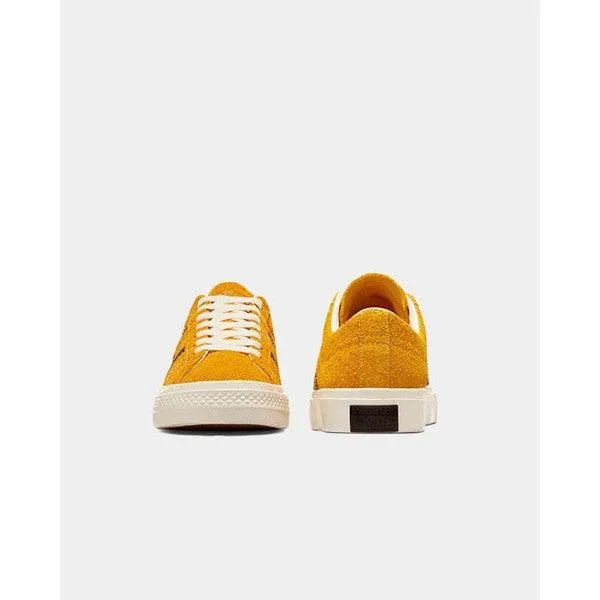 Converse CONS One Star Academy Pro Ox Sunflower Gold