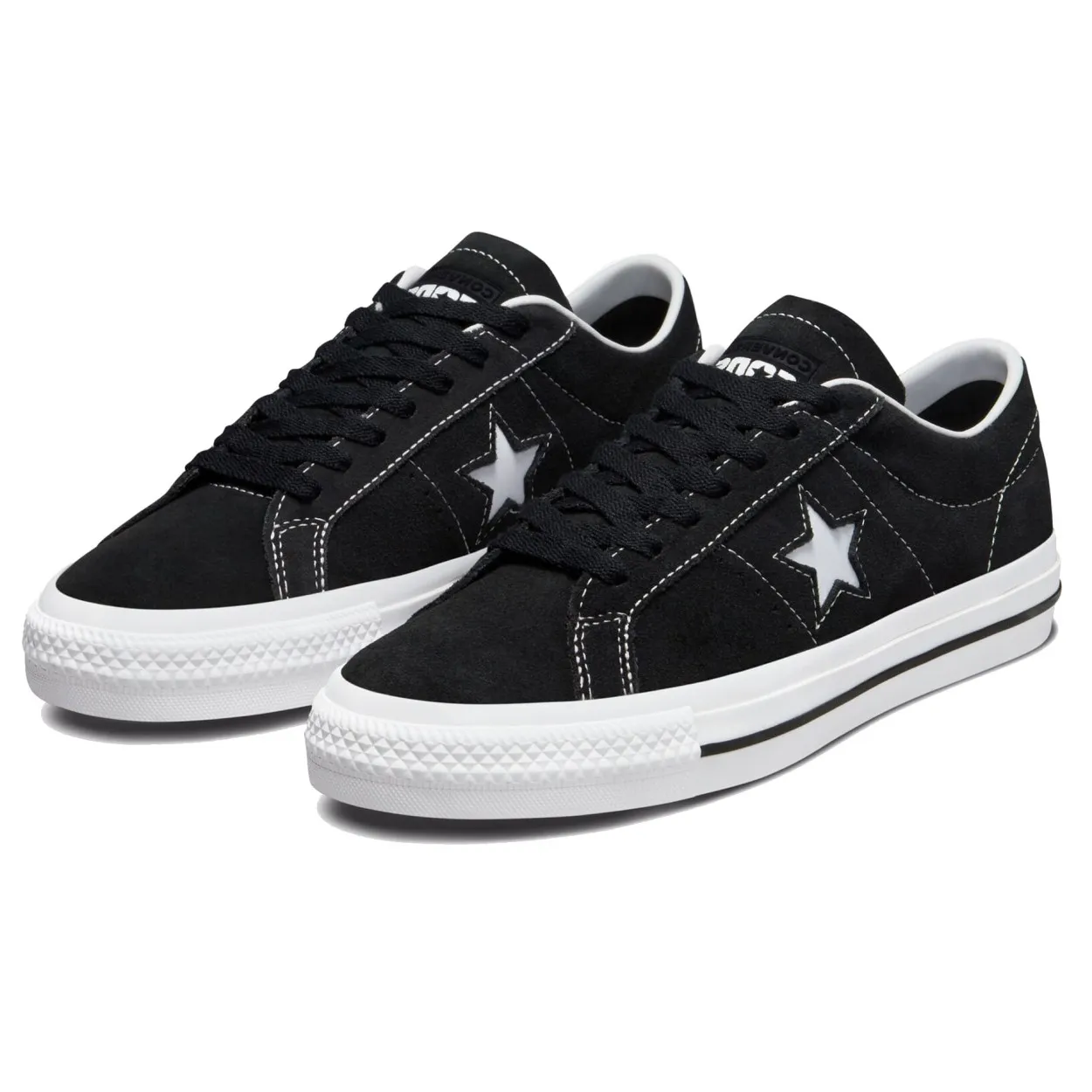 CONVERSE - ONE STAR PRO SUEDE