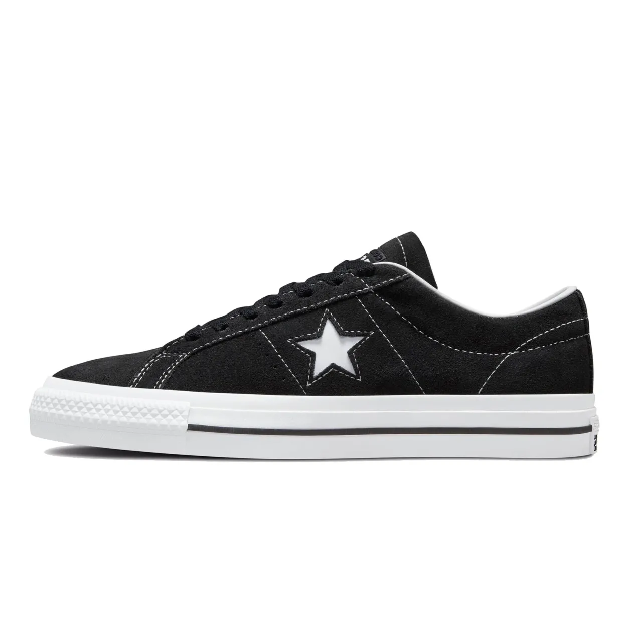 CONVERSE - ONE STAR PRO SUEDE