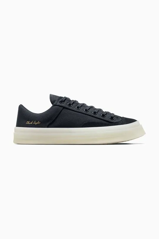 Converse plimsolls Chuck 70 Marquis black color A09848C