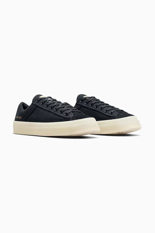 Converse plimsolls Chuck 70 Marquis black color A09848C