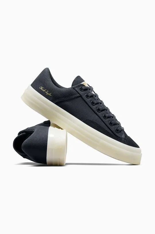 Converse plimsolls Chuck 70 Marquis black color A09848C