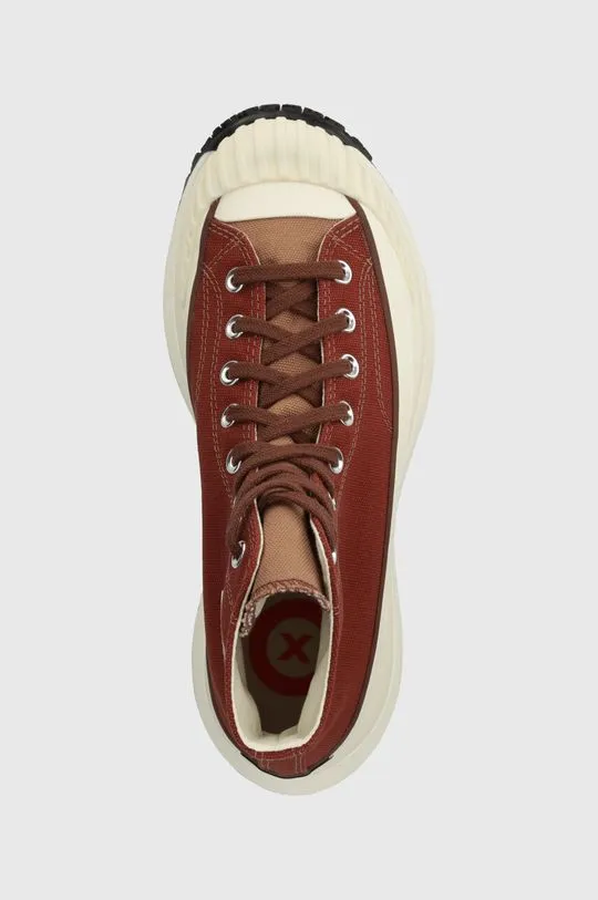 Converse trainers A06119C CHUCK 70 AT-CX red color