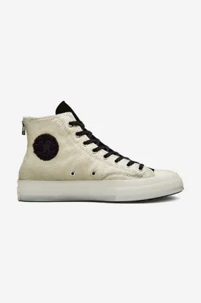 Converse trainers x Josh Vides Chuck 70 women's white color