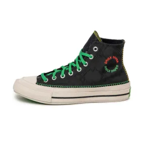 Converse x Daily Paper Chuck Taylor All Star '70 Hi Black / Egret / Multi Black / Egret / Multi