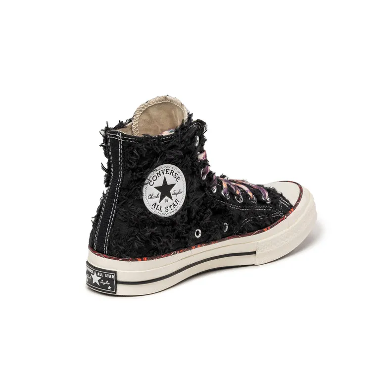 Converse x Isabel Marant Chuck Taylor All Star '70 Hi Raven / Egret / Red