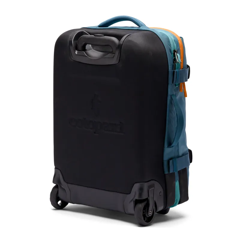 Cotopaxi Allpa 38L Roller Bag Spruce