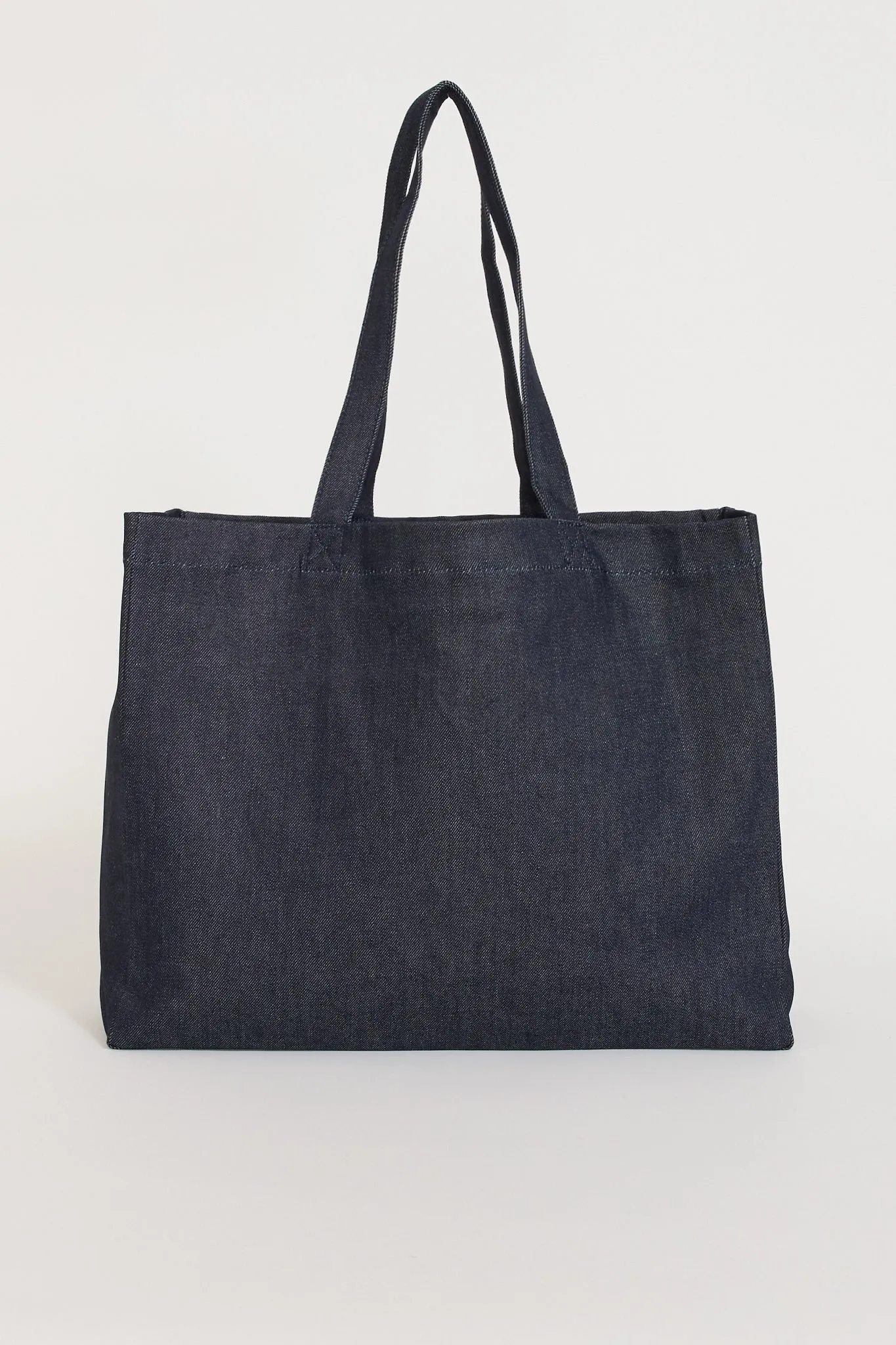 Daniela Shopping Bag Indigo