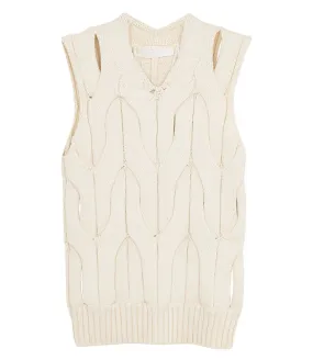 DION LEE2 TONE CABLE TANK