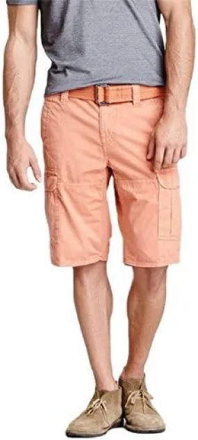 DKNY July Cargo Short