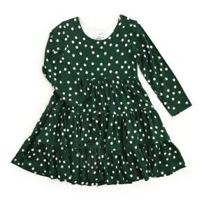 Dottie SWING DRESS