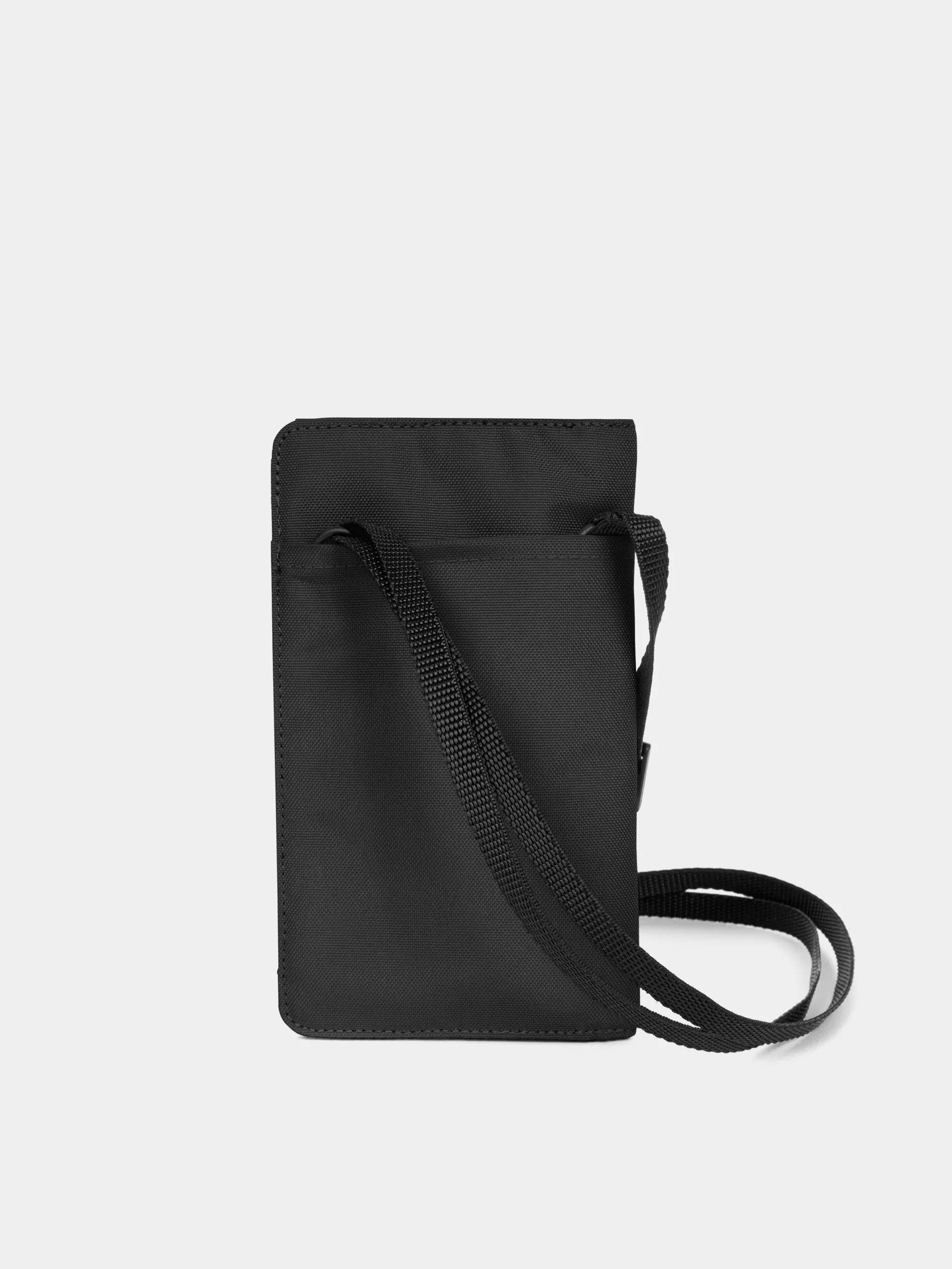 Eastpak Daller Pouch Bag (black)