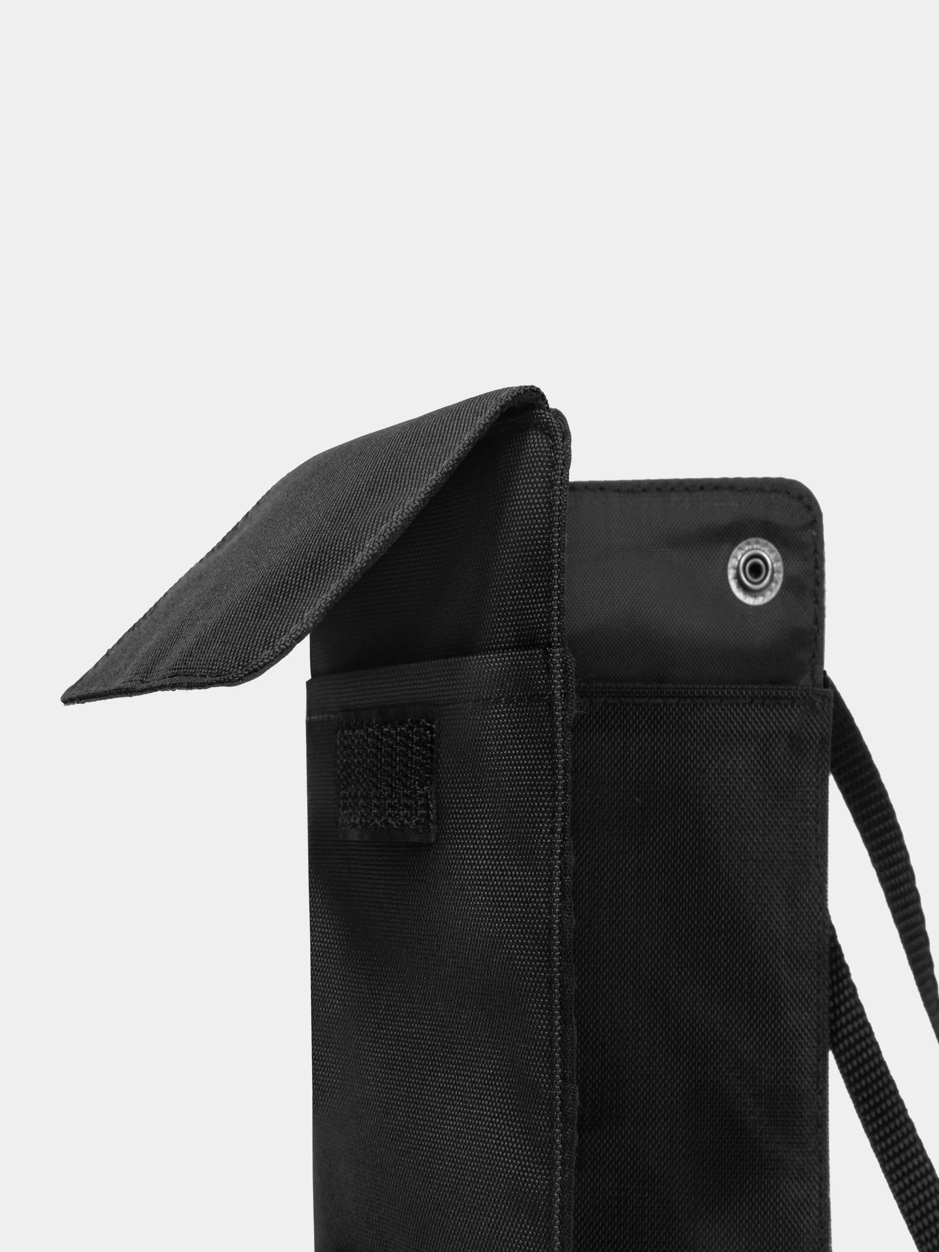 Eastpak Daller Pouch Bag (black)