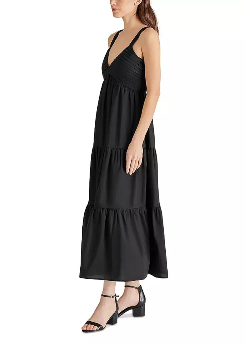 Eliora Dress - Black