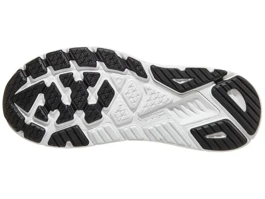 Hoka | Arahi 7 | Men's | Black/White