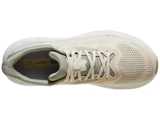 Hoka | Arahi 7 | Men's | Oatmilk/Barley