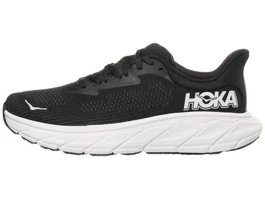 Hoka | Arahi 7 | Women's | Black/White