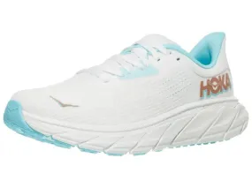 Hoka | Arahi 7 | Women's | Frost/Rose Gold