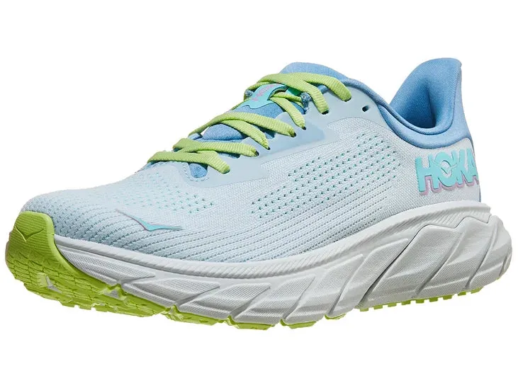 Hoka | Arahi 7 | Women's | Illusion/Dusk