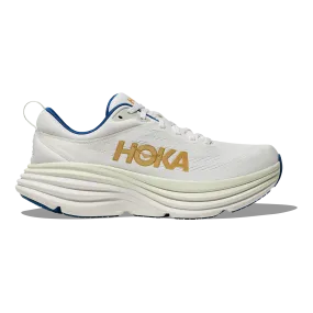 Hoka Bondi 8 - Frost - Gold