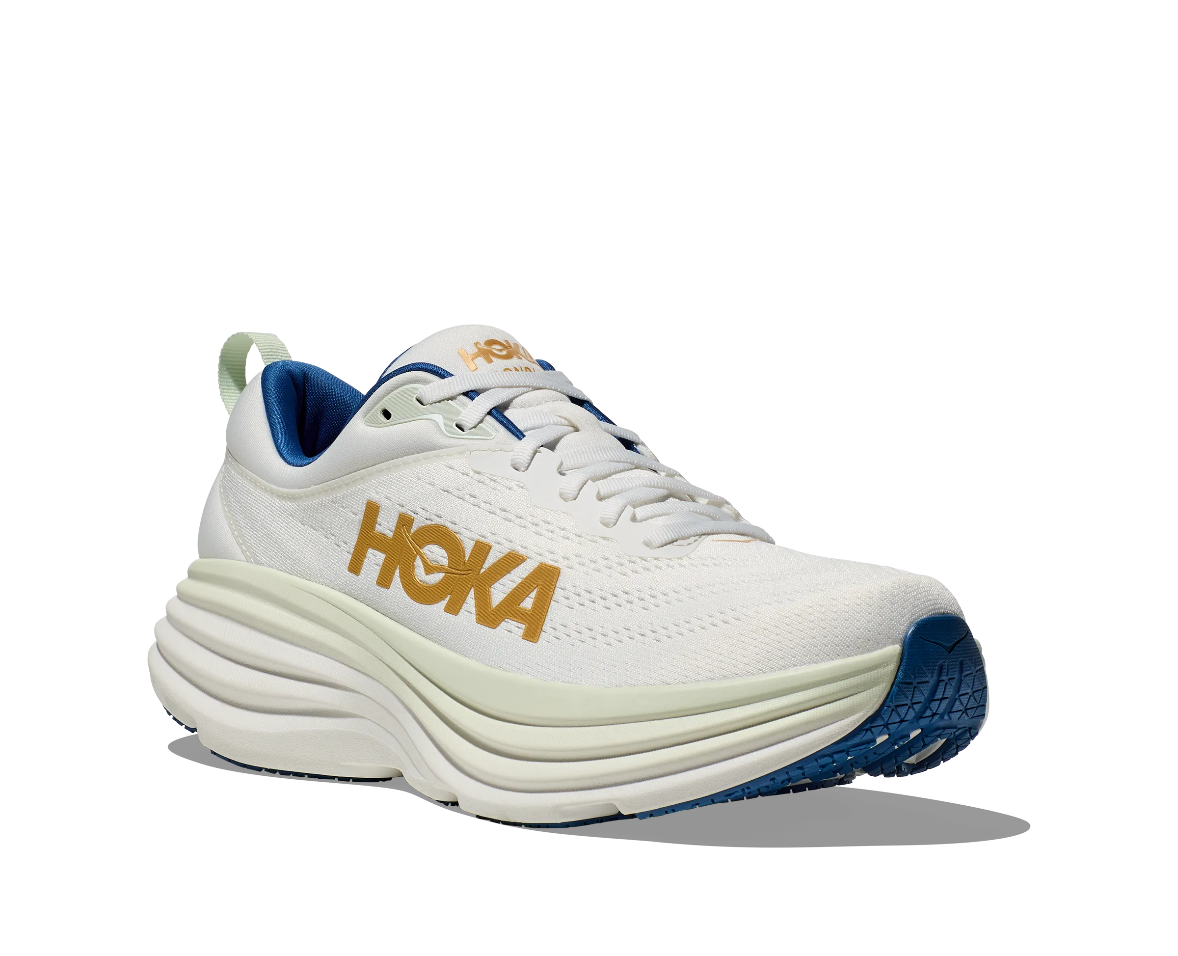 Hoka Bondi 8 Men's