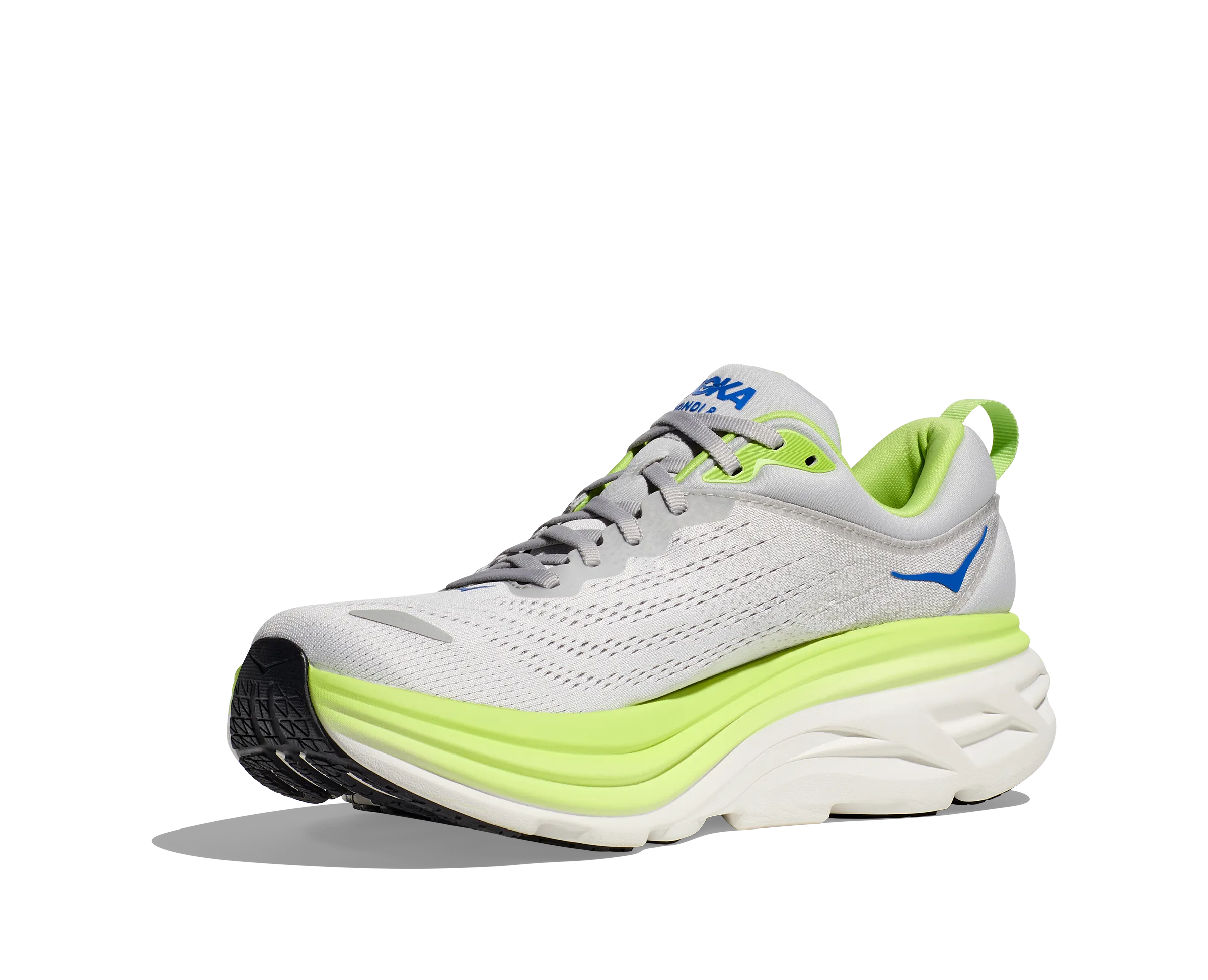 Hoka Bondi 8 Men's