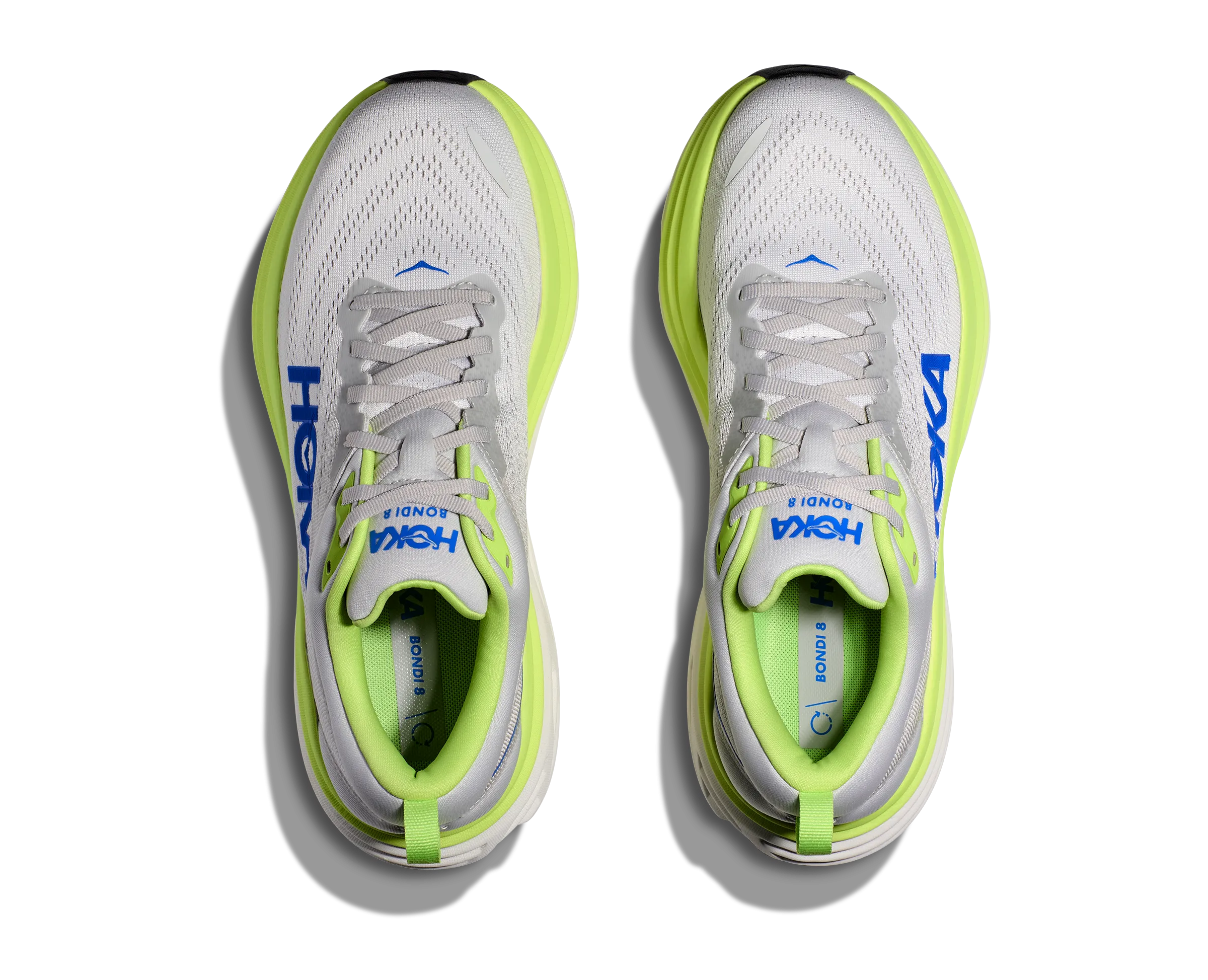 Hoka Bondi 8 Men's